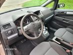 Opel Zafira 1.8 EasyTronic - 10