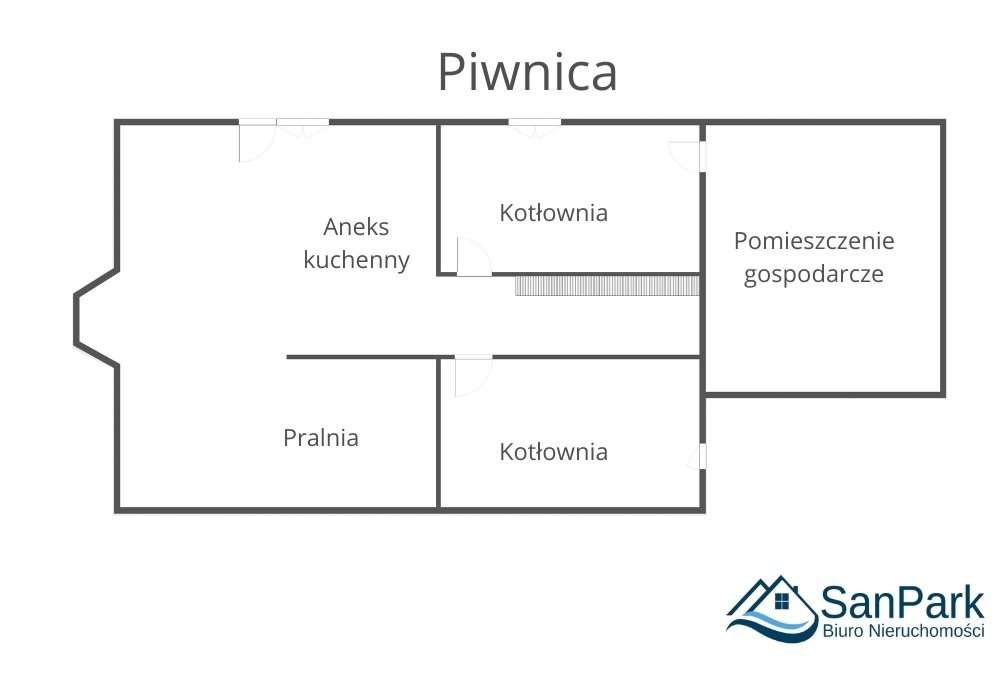Dom na sprzedaż, Lesko, 5 pokoi-17