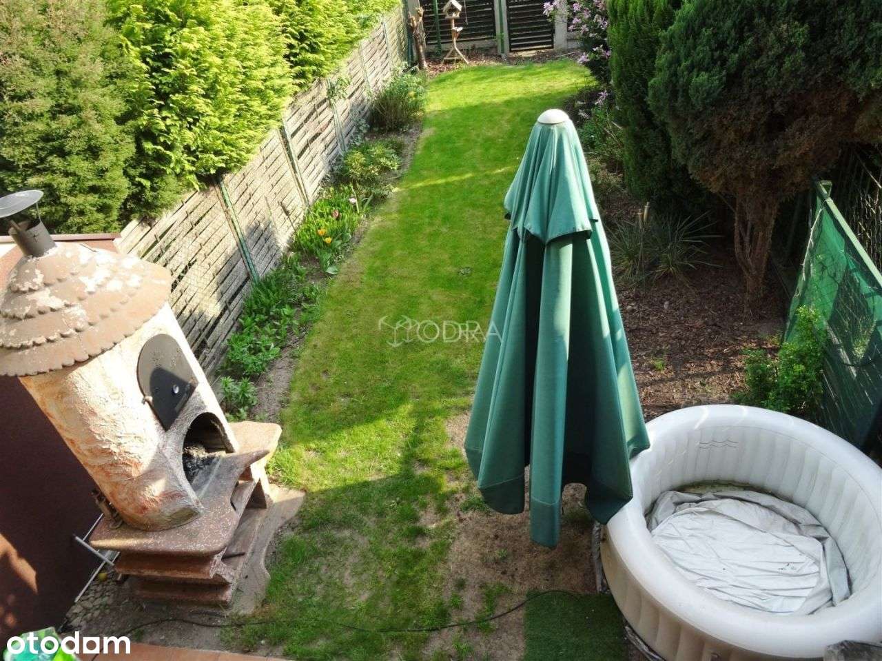 Dom, 190 m², Jelcz-Laskowice-11