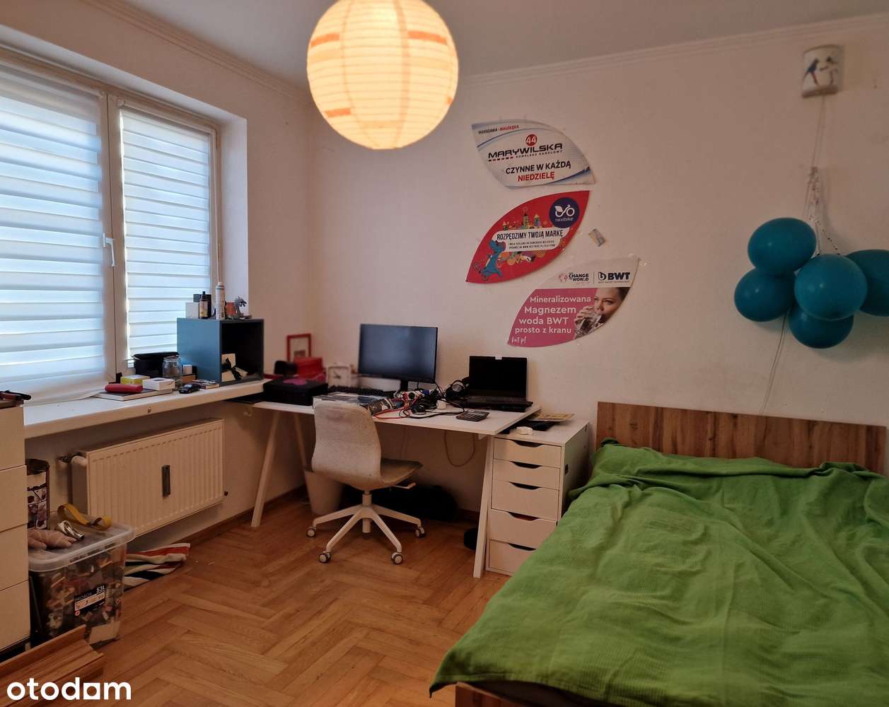 Komfortowe mieszkanie dla rodziny-8