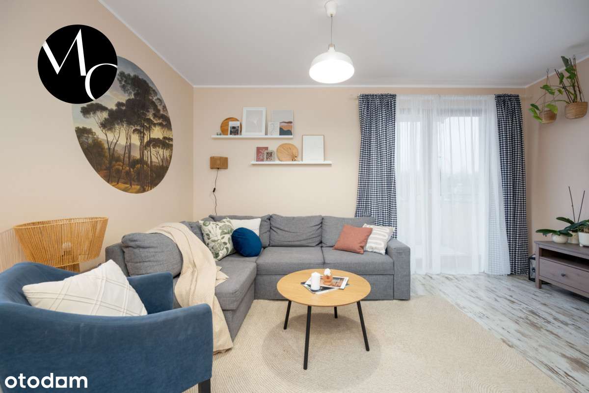 3 pokojowe mieszkanie gotowe do wprowdzenia-1