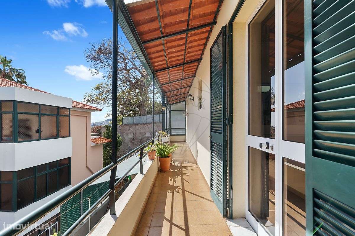 Apartamento T3 para venda-20