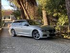 BMW 318 d Touring Pack M Auto - 1