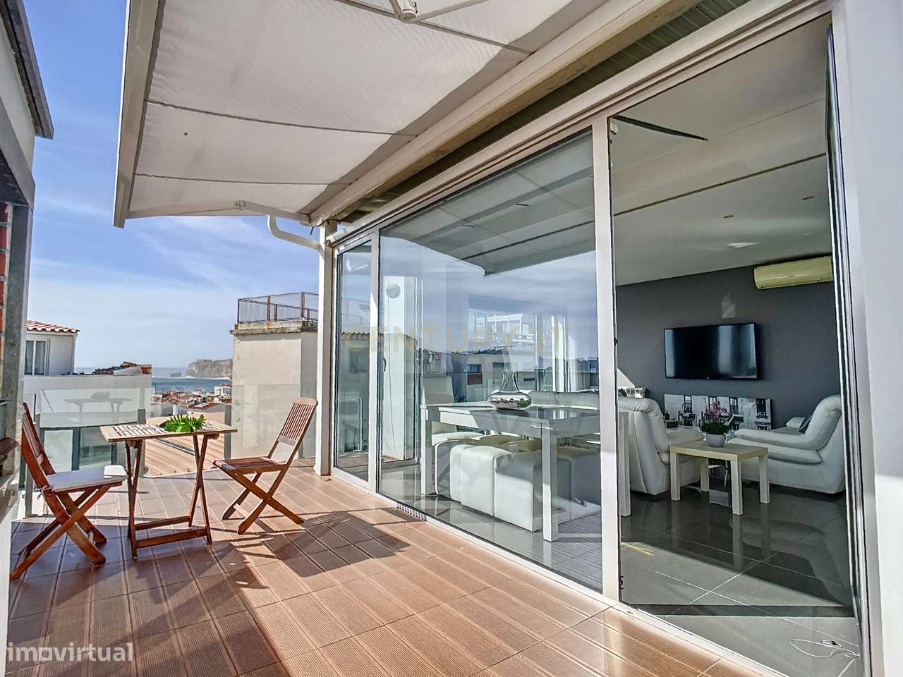Apartamento Exclusivo - Centro da Nazaré - Grande imagem: 3/32