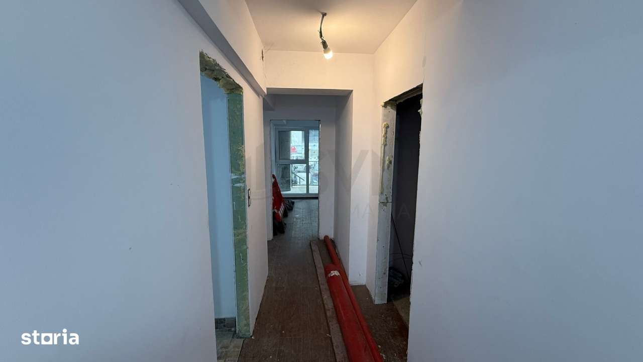 Spatiu Comercial I De Vanzare I Drumul Taberei - Imagine principală: 2/10