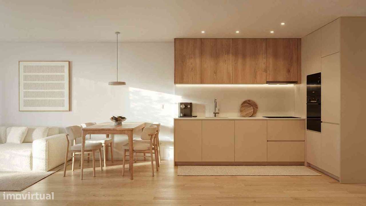 Apartamento, 65 m², Guardizela - Grande imagem: 4/11