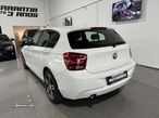 BMW 116 d EfficientDynamics - 22