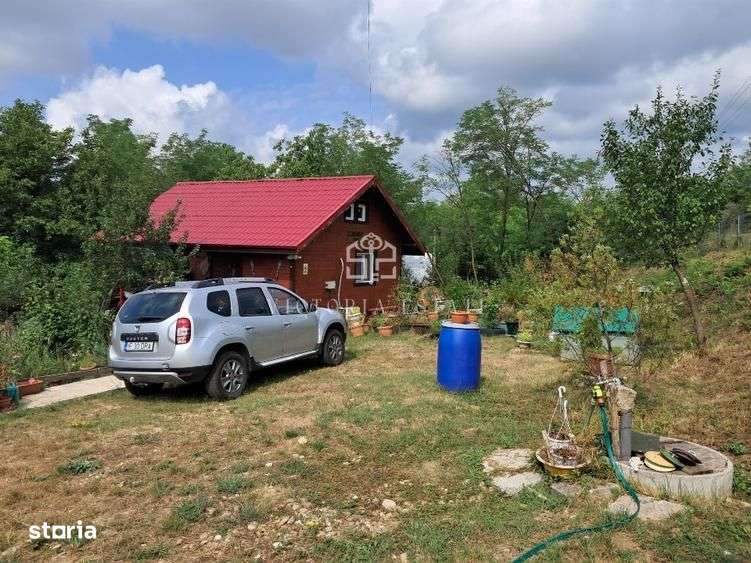 Casa si teren 2000 mp-4