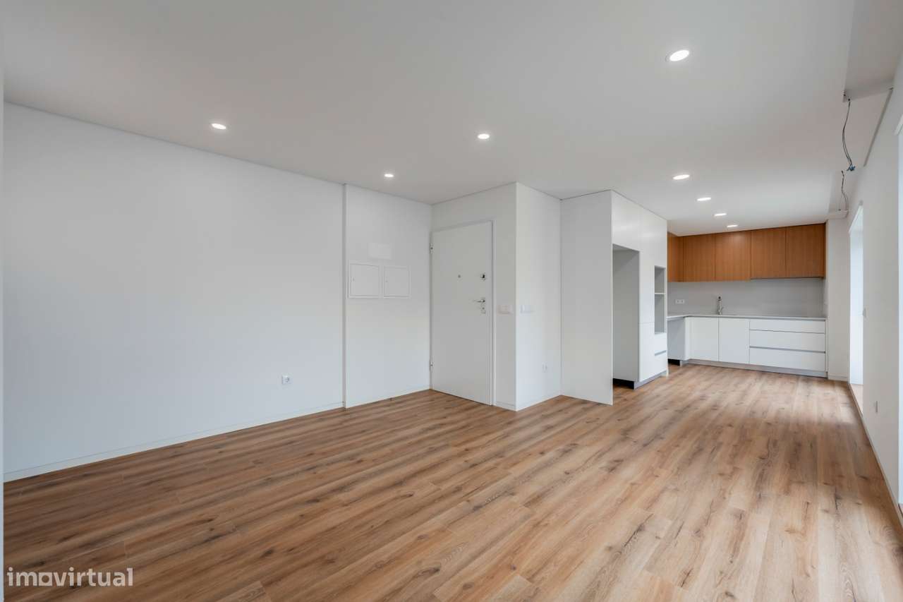Apartamento T3 Novo com Terraço e Vista Senhora da Paz – Amares-26