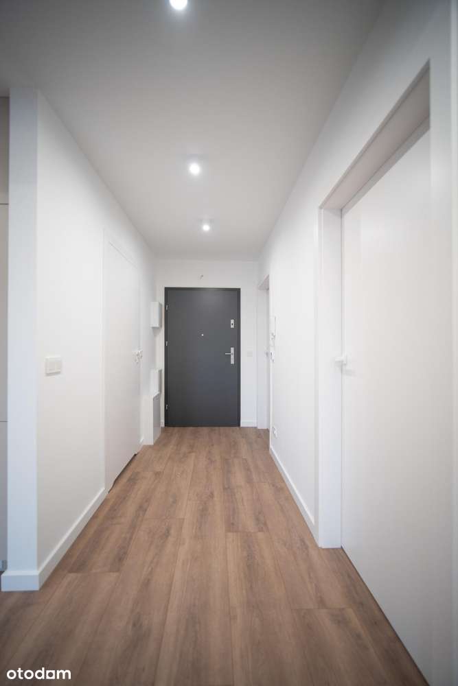 4 pokoje | balkon | brak prowizji | klimatyzacja-14