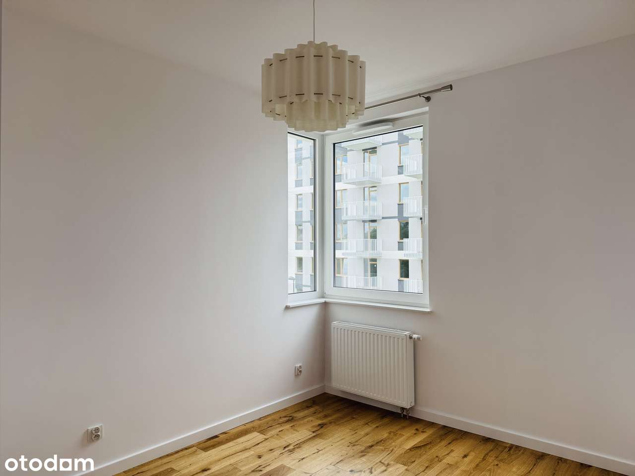 Nowe, wykończone pod klucz mieszkanie na pograniczu Ochoty i Włoch-10