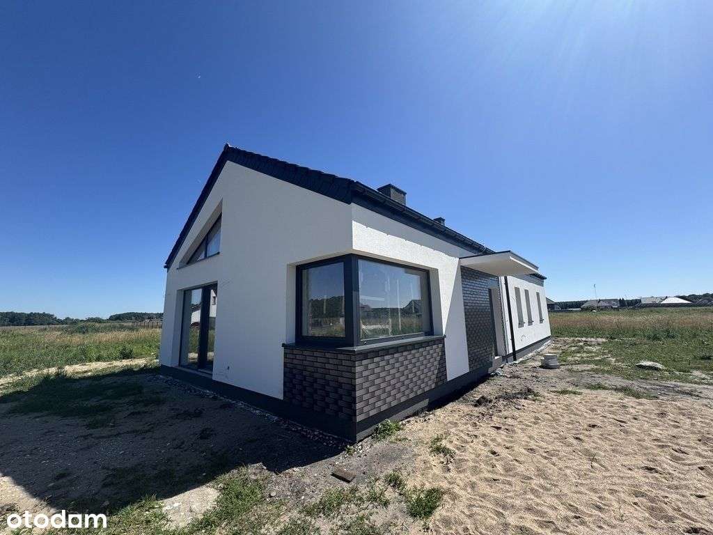 Dom jednorodzinny Niedźwiedź Dom w Kosaćcach 38 - Pełny obrazek: 4/16