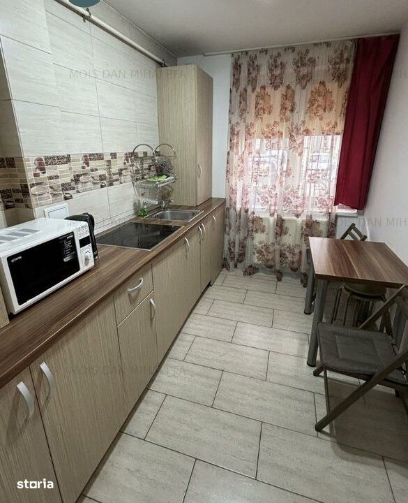 Inchiriez apartament 2 camere,Parter Calea Dumbravii/Dioda