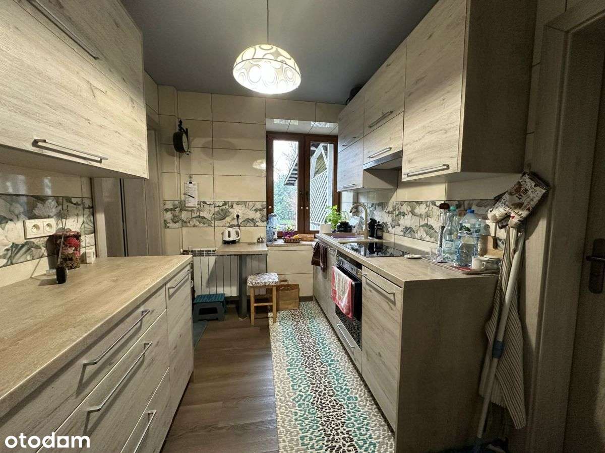 Klimatyczny dom z sadem w okolicy jezior - Pełny obrazek: 4/16