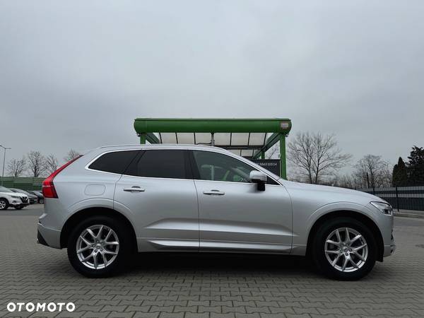 Volvo XC 60 D3 Momentum Pro - 9