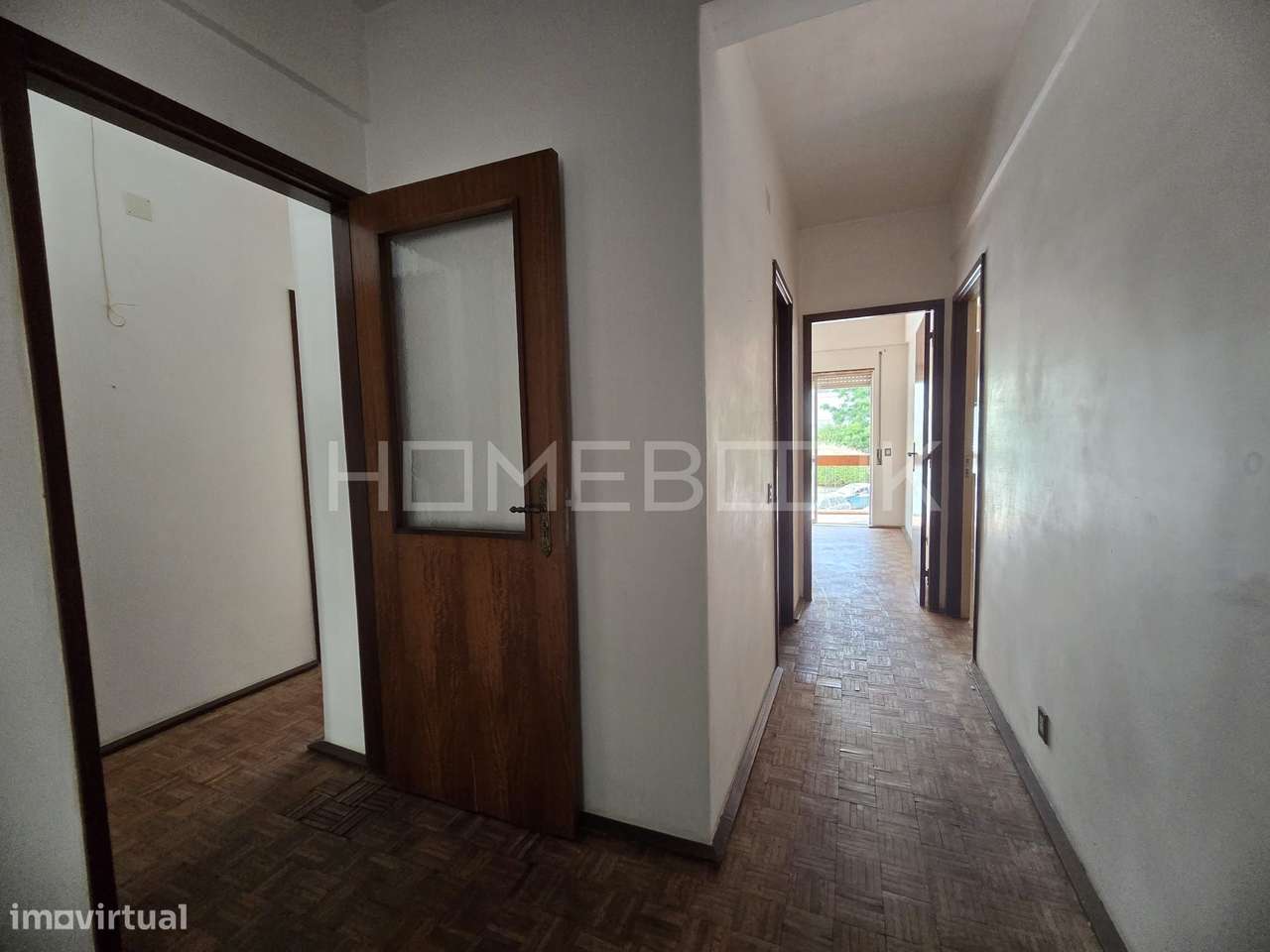 Apartamento T3  em Setúbal com varanda-10