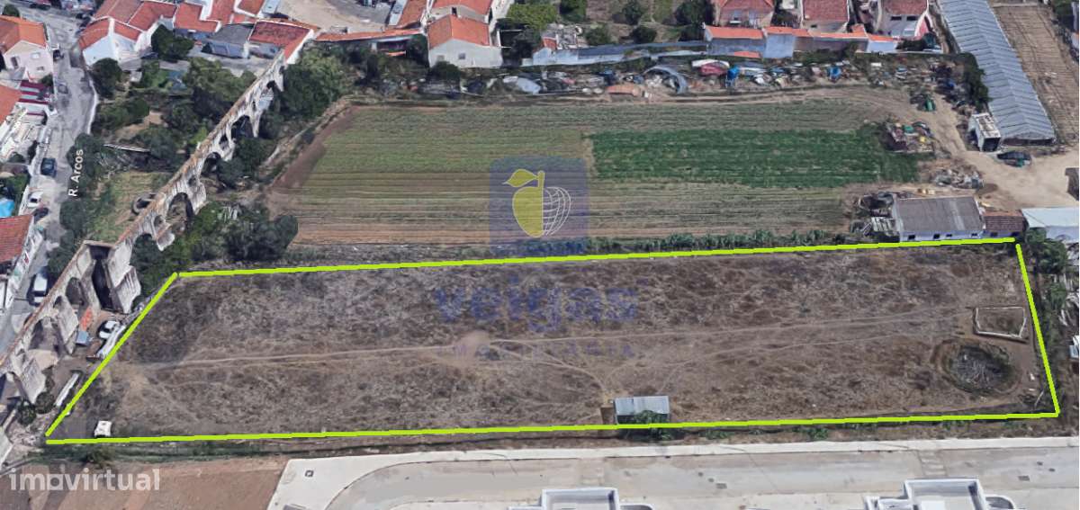 Terreno Santo Antão - Grande imagem: 4/24