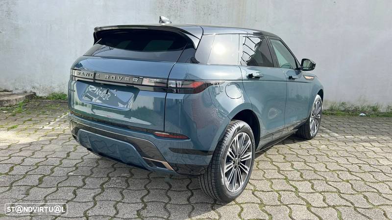 Land Rover Range Rover Evoque 1.5 P300e AWD Dynamic SE Auto - 2