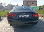 Audi A5 2.0 TDI Sportback DPF - 7