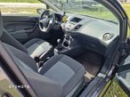 Ford Fiesta 1.25 Ghia - 9