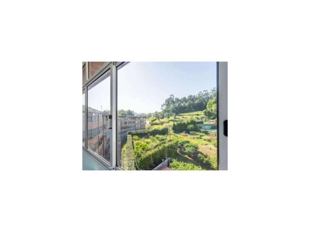 Apartamento T2 Gondomar-18