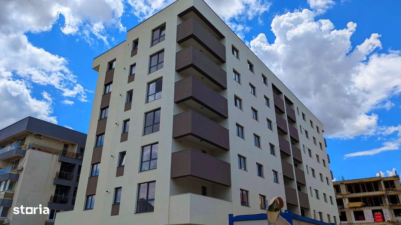 Apartament modern si spatios, zona ideala in Sectorul 4 - Comision 0% - Imagine principală: 1/25