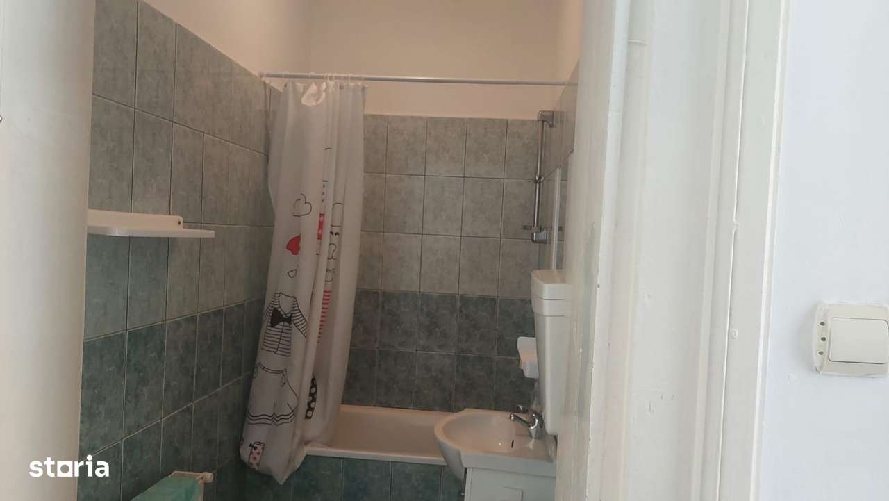 Apartament la Casă Central-8