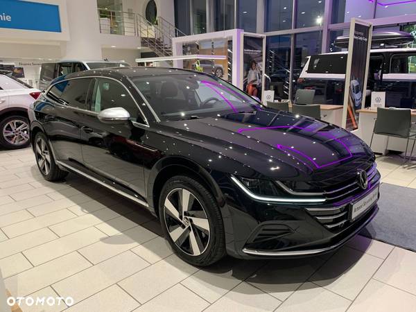 Volkswagen Arteon - 5