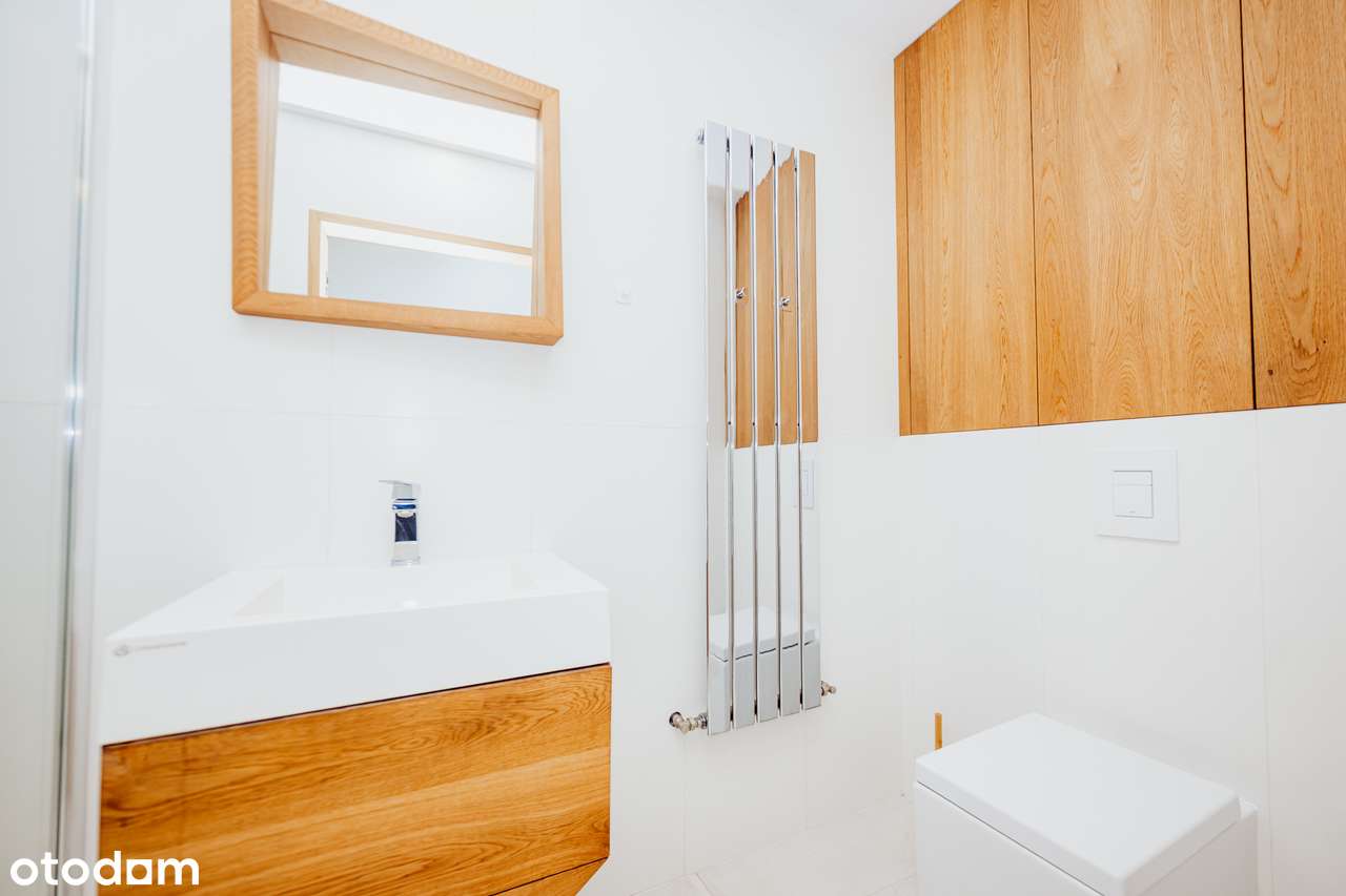 Nowoczesny dom z cudownym widokiem-11