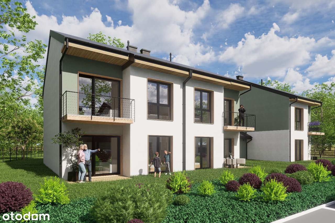 Green House Tuwima - Zacisze Tuwima-5