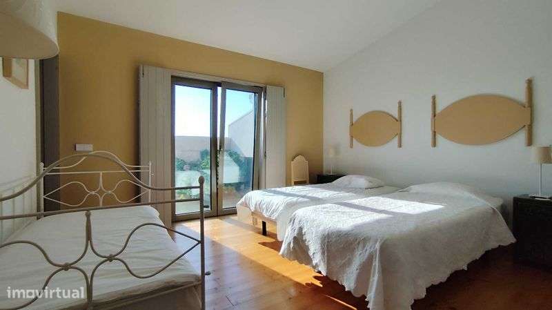 Moradia T5 em Arouca - Grande imagem: 4/12