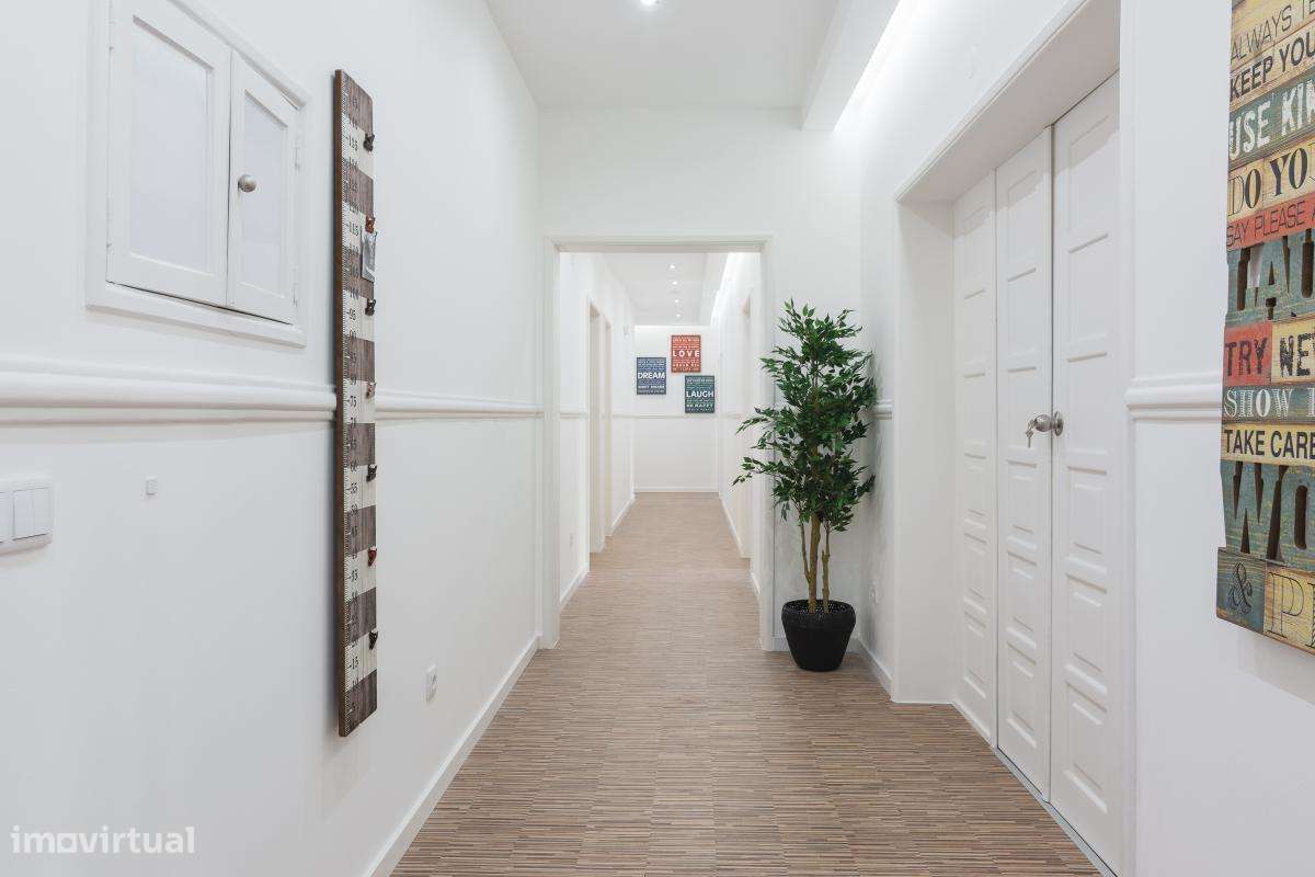 Quarto - localizado em Alameda Lisbon - Grande imagem: 2/8