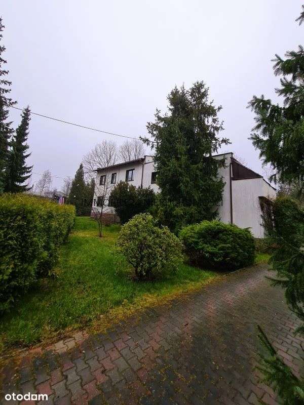 Atrakcyjny teren inwestycyjny mieszkaniowy Brynów-6