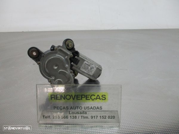 Motor Escovas / Limpa Vidros Tras Lancia Musa (350_) - 1