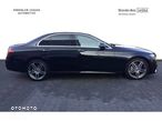 Mercedes-Benz Klasa E 220 d 4-Matic Business Edition 9G-TRONIC - 12