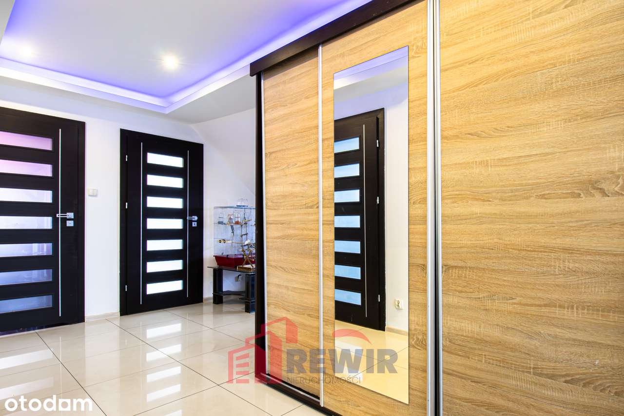 Mieszkanie 3-pokojowe przy ul.Lotniczej-11