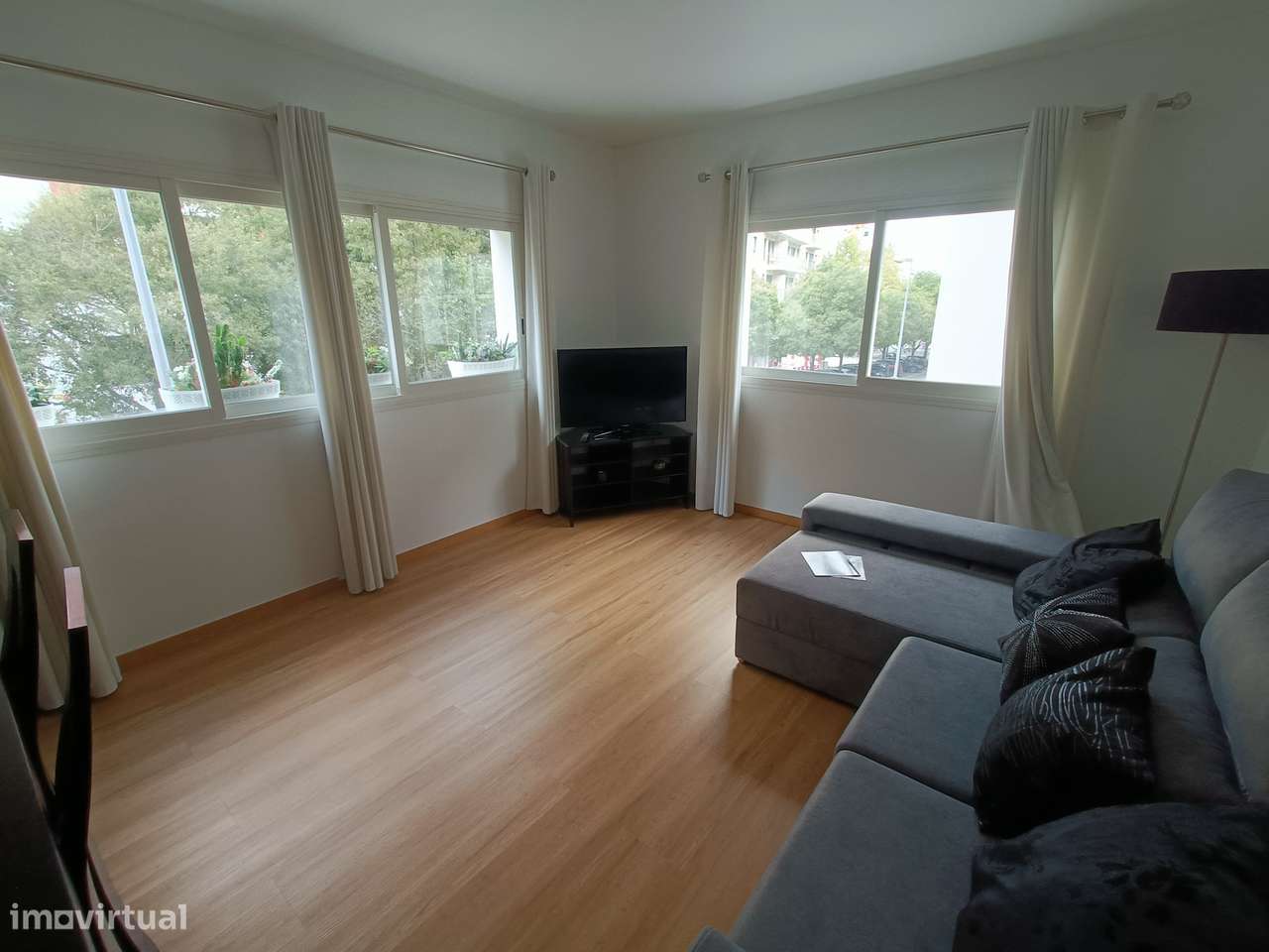 T1 Parque das Nações - Grande imagem: 3/26