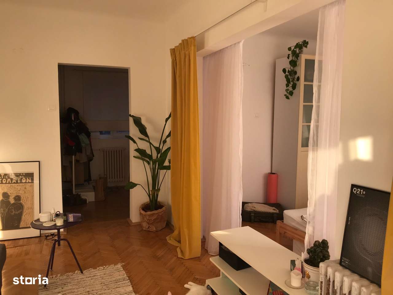 Pache Protopopescu Lirei 2 camere-1