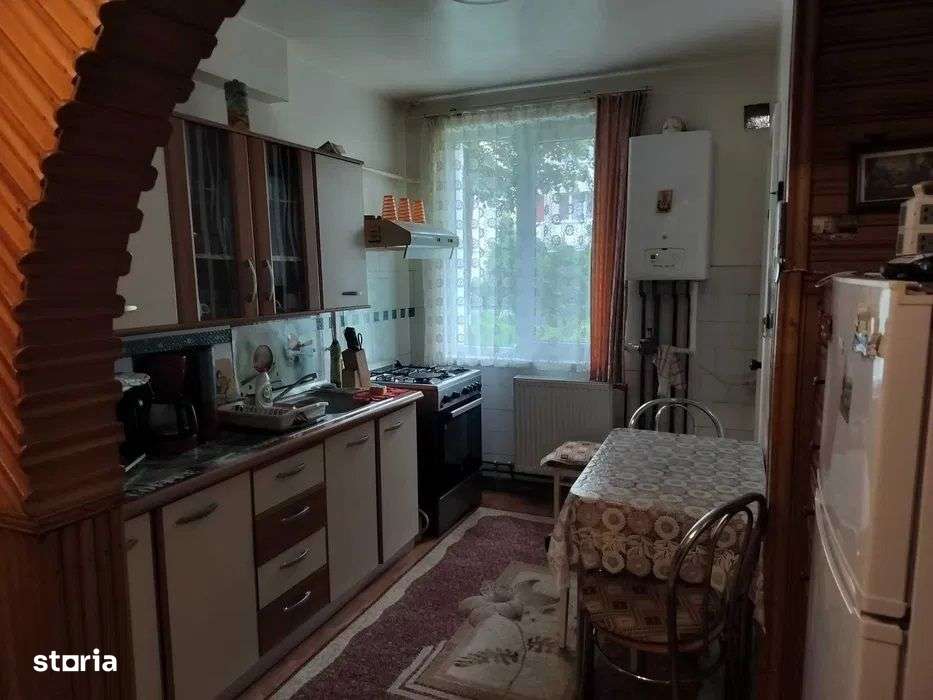 Semicentral - Vanzare apartament 2 camere - Str. Libertatii - Imagine principală: 3/6