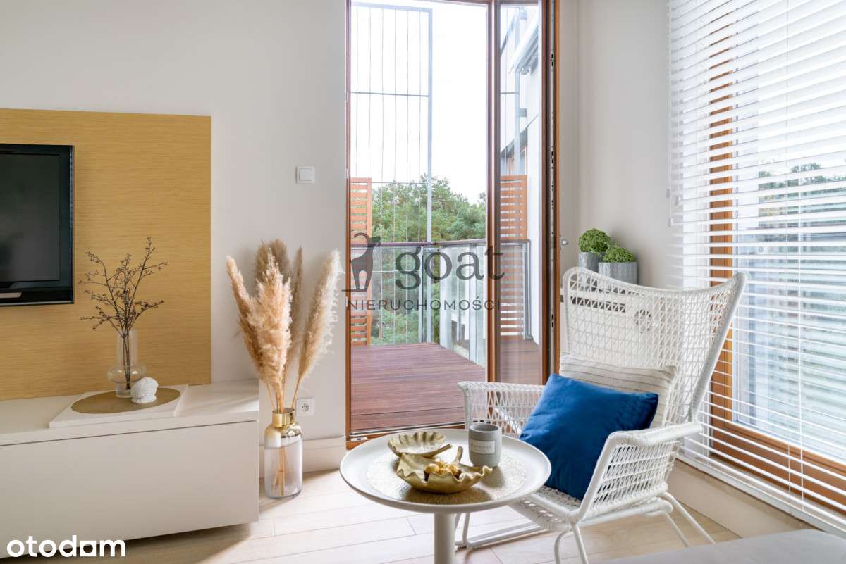 2pokoje /45,48m2,/ Brzeźno /Nadmorski Dwór/Gdańsk-6