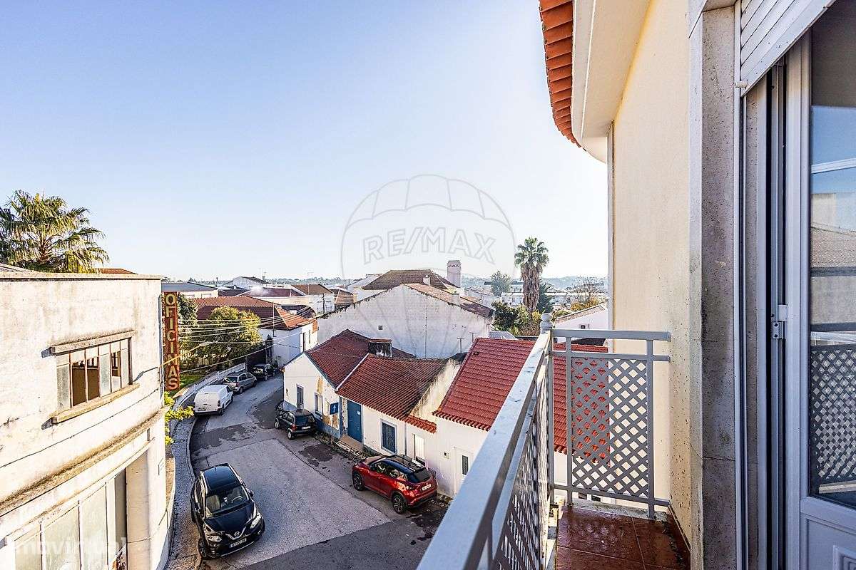 Apartamento T3 para venda-25