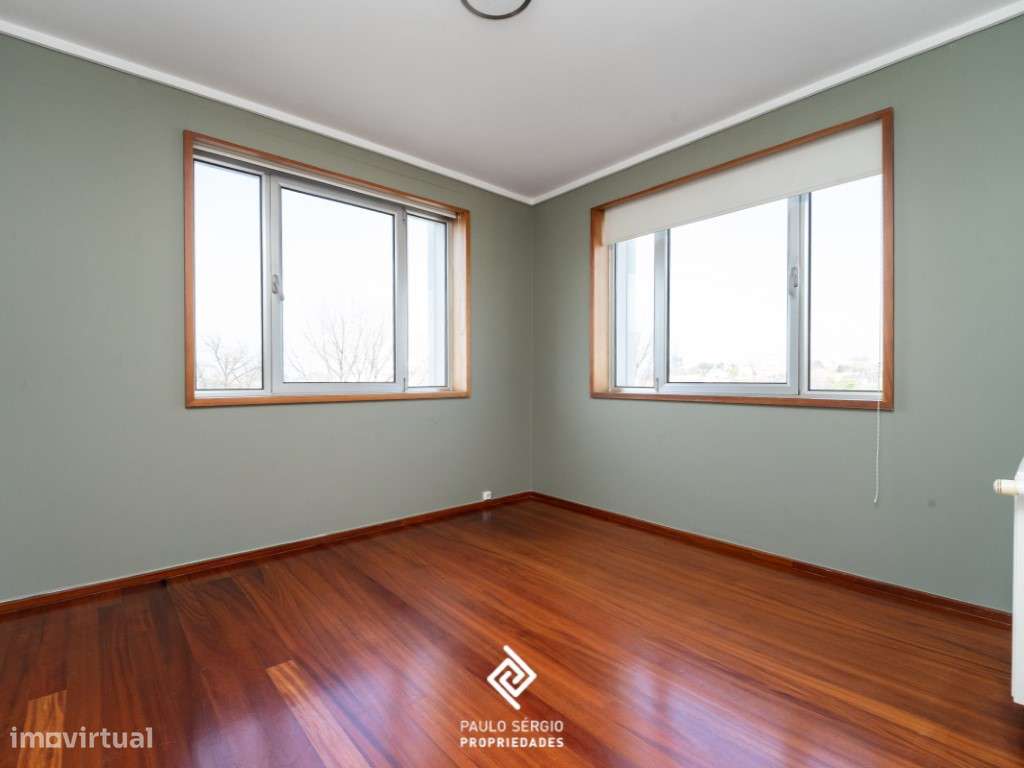 Apartamento T4 no Porto | Aviz | 195 m² | Garagem para 3 Carros | C...-8