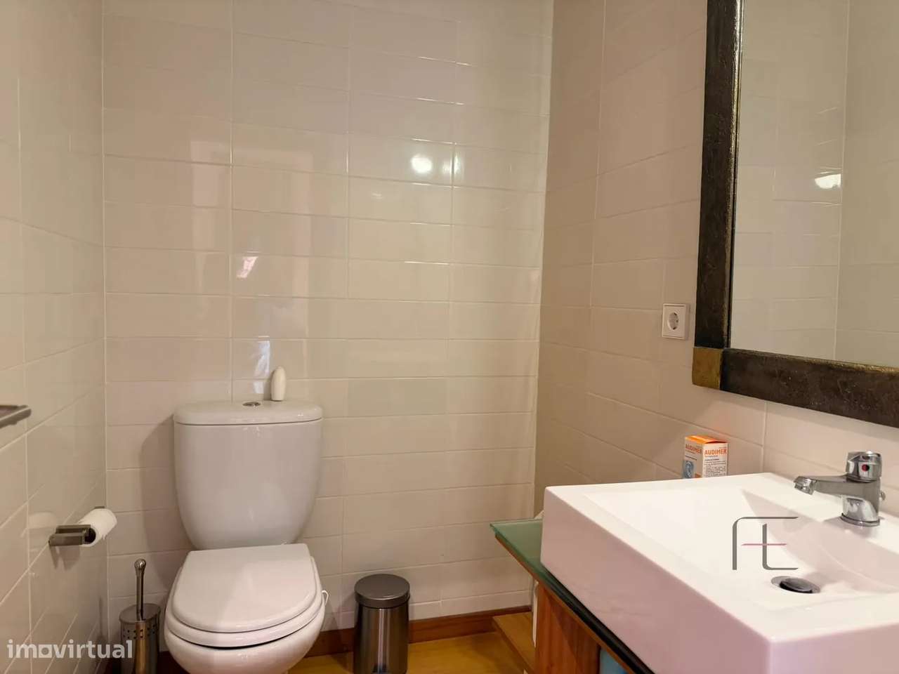 Moradia Geminada T3, Porto, Maia-8