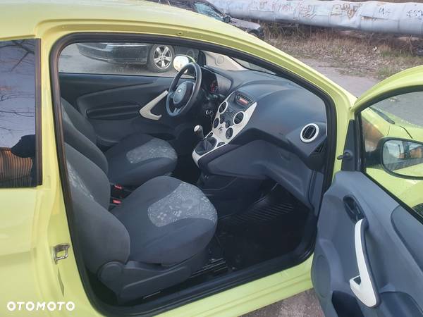 Ford KA 1.3 TDCi Start-Stopp-System Trend - 6