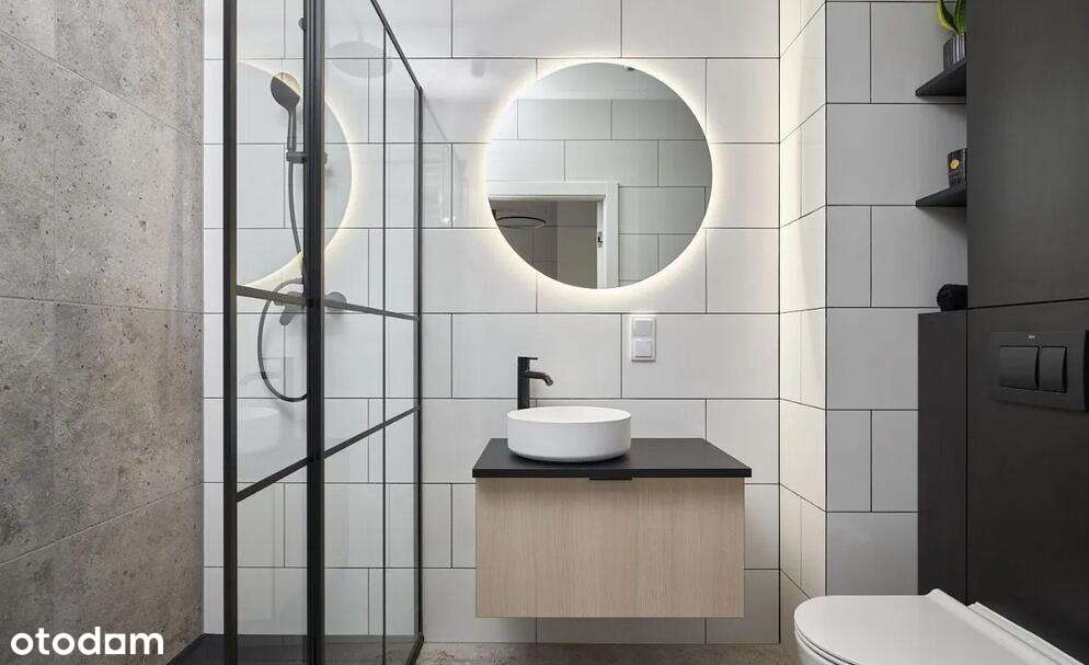 2KM do Starego Miasta , 500m do Wisły , Garaż 5tys Okazja! 2-pok-5