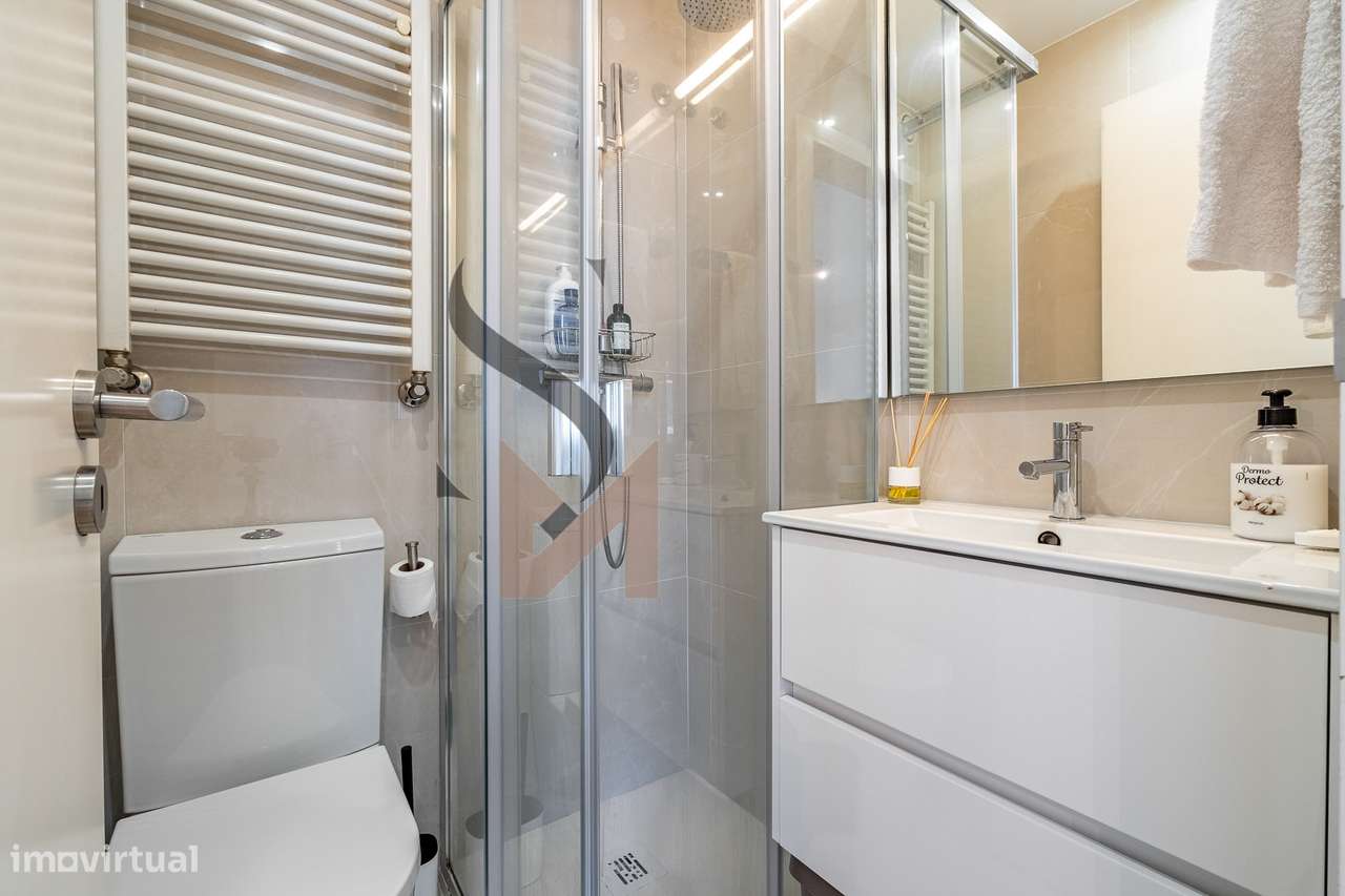 Apartamento, 93 m², Paranhos-16