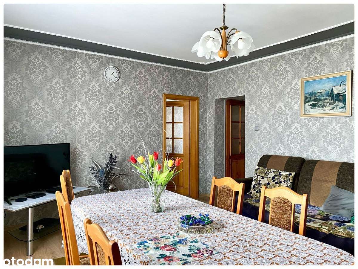 Dwurodzinny dom z dużą działką 2149 m2 + szklarnia-18