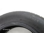 2x 185/65R15 OPONY LETNIE Continental ContiEcoContact 5 88H - 7