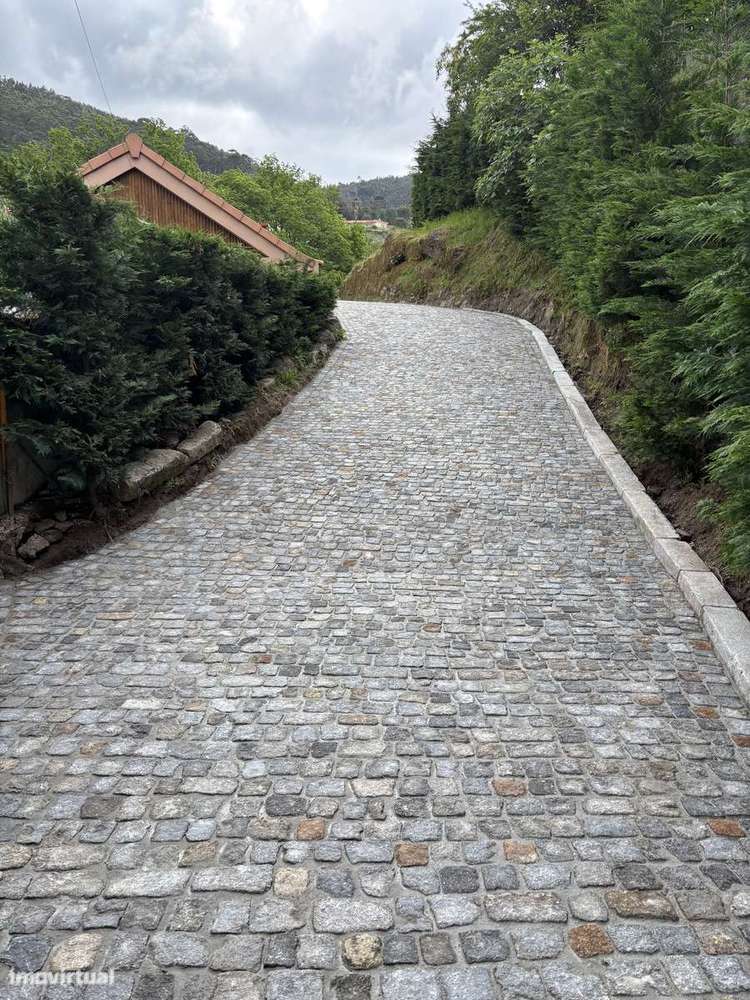 Moradia, 1 m², Monte Córdova - Grande imagem: 5/23