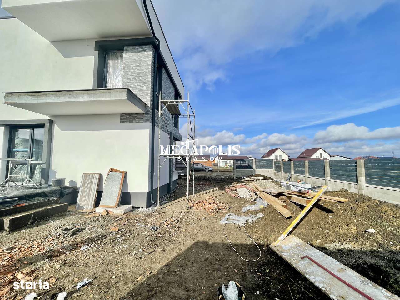 Casa individuală | 4 camere | 153 mp | Direct dezvoltator-17